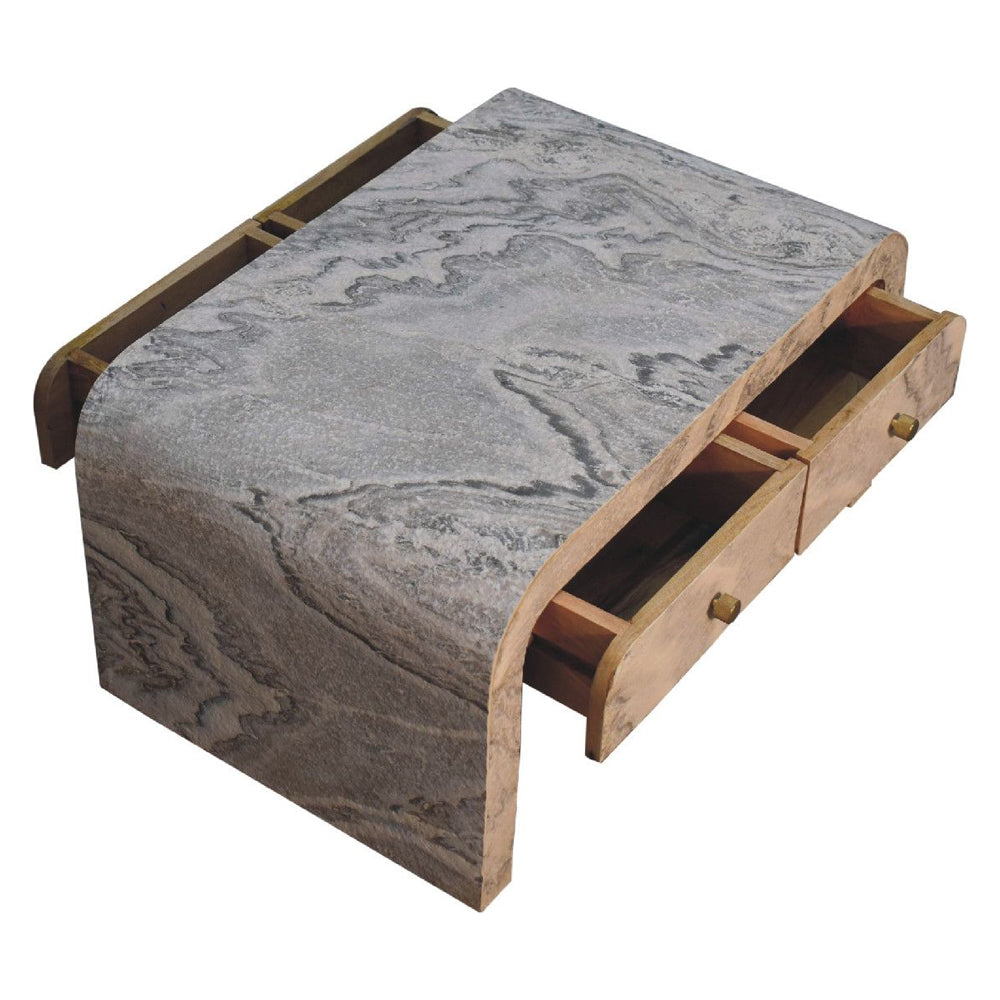 Artisan - Nouveau Coffee Table