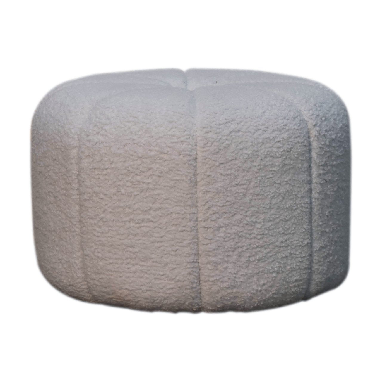Artisan - Wavy Footstool