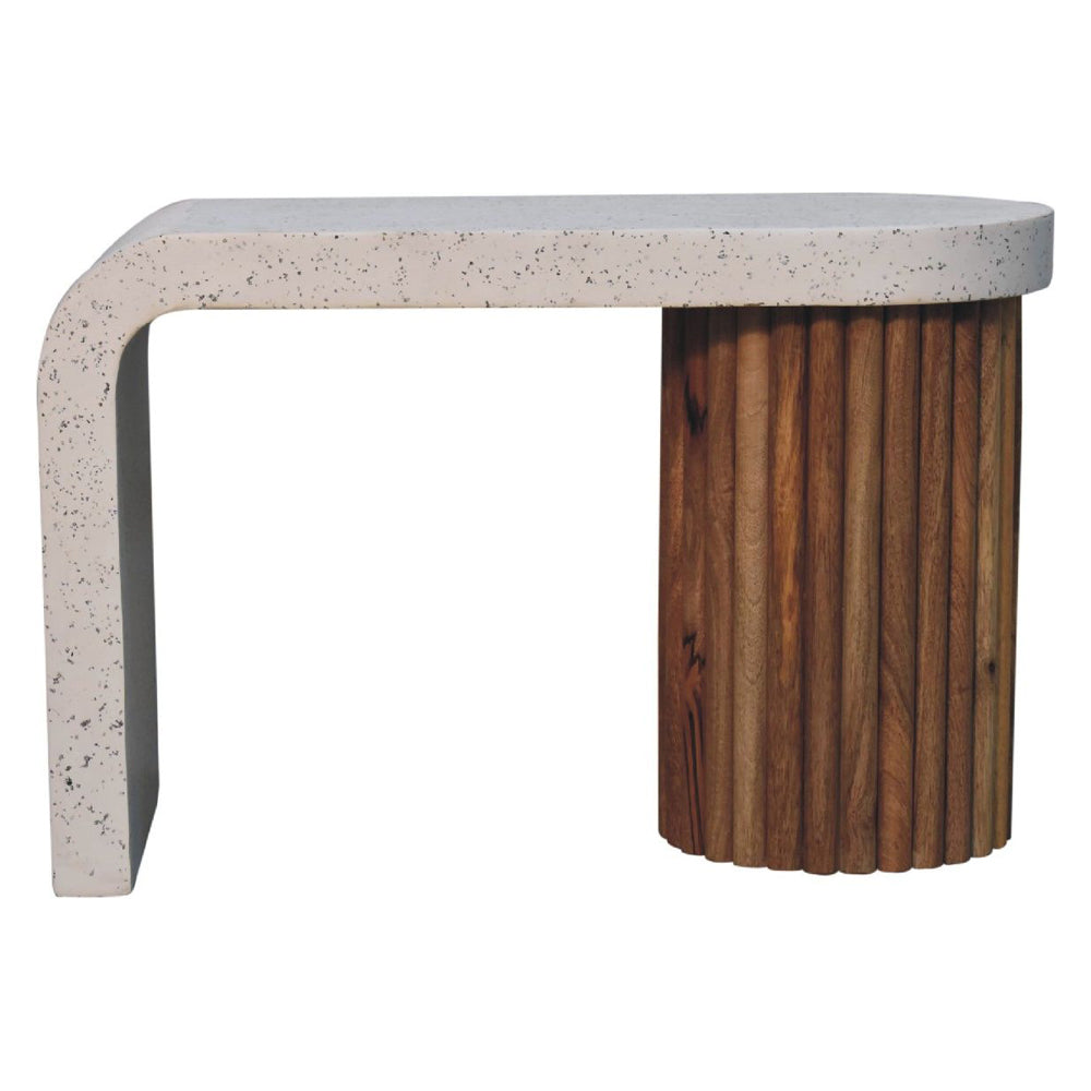 Artisan - Serenity Terrazzo Coffee Table
