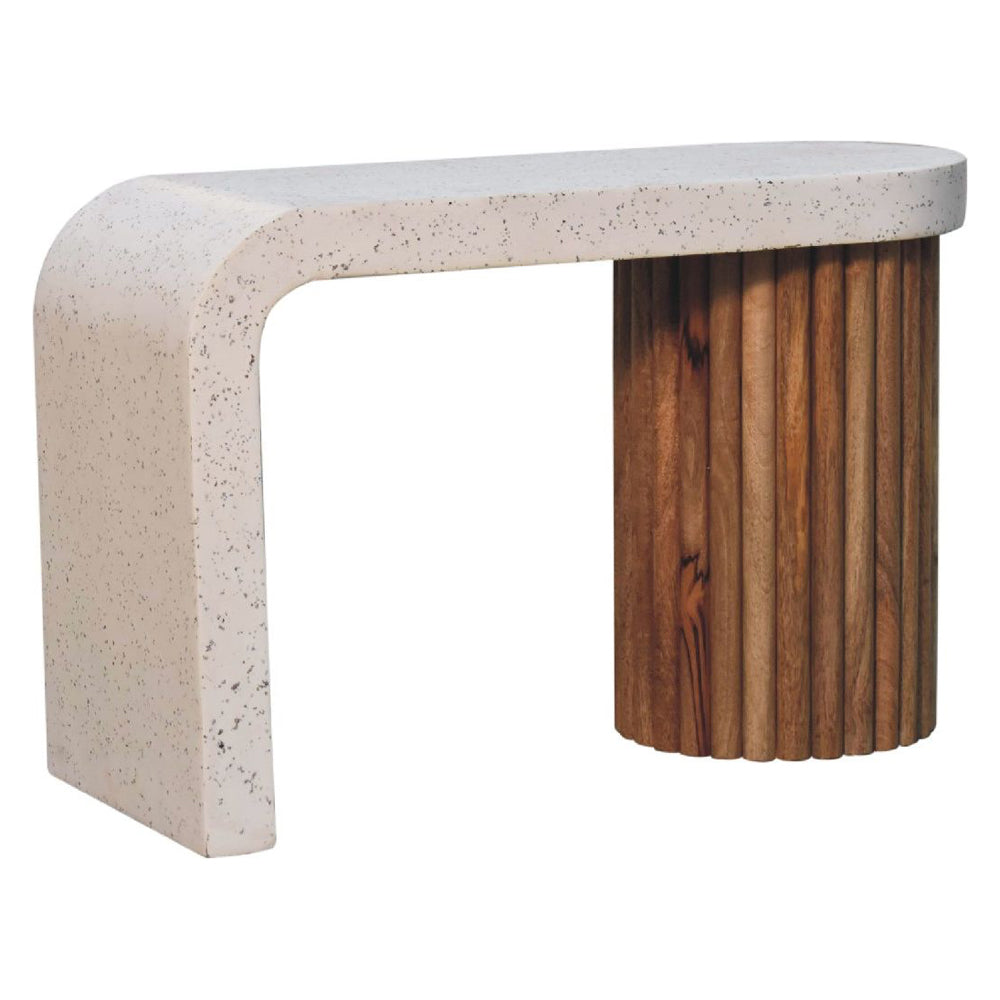 Artisan - Serenity Terrazzo Coffee Table