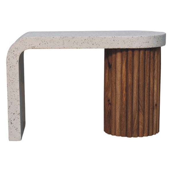 Artisan - Serenity Terrazzo Coffee Table