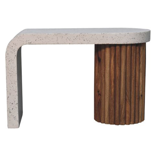 Artisan - Serenity Terrazzo Coffee Table