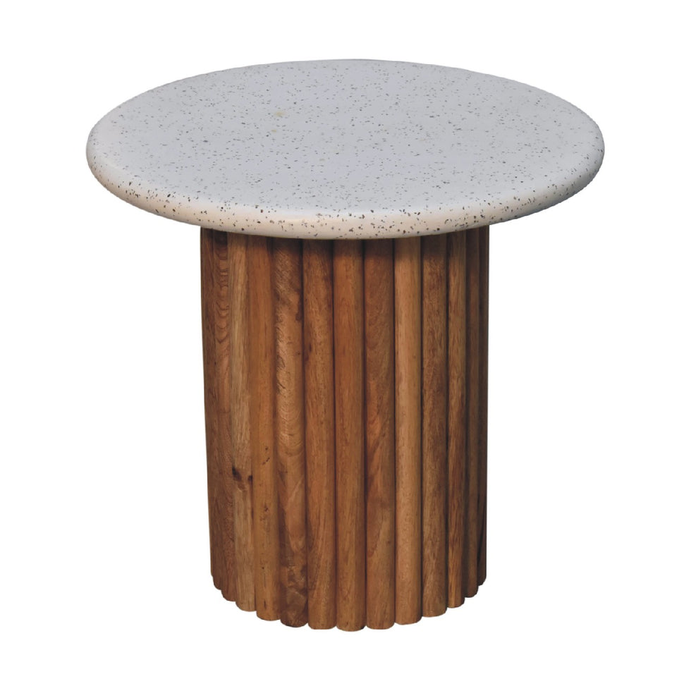 Artisan - Serenity End Table
