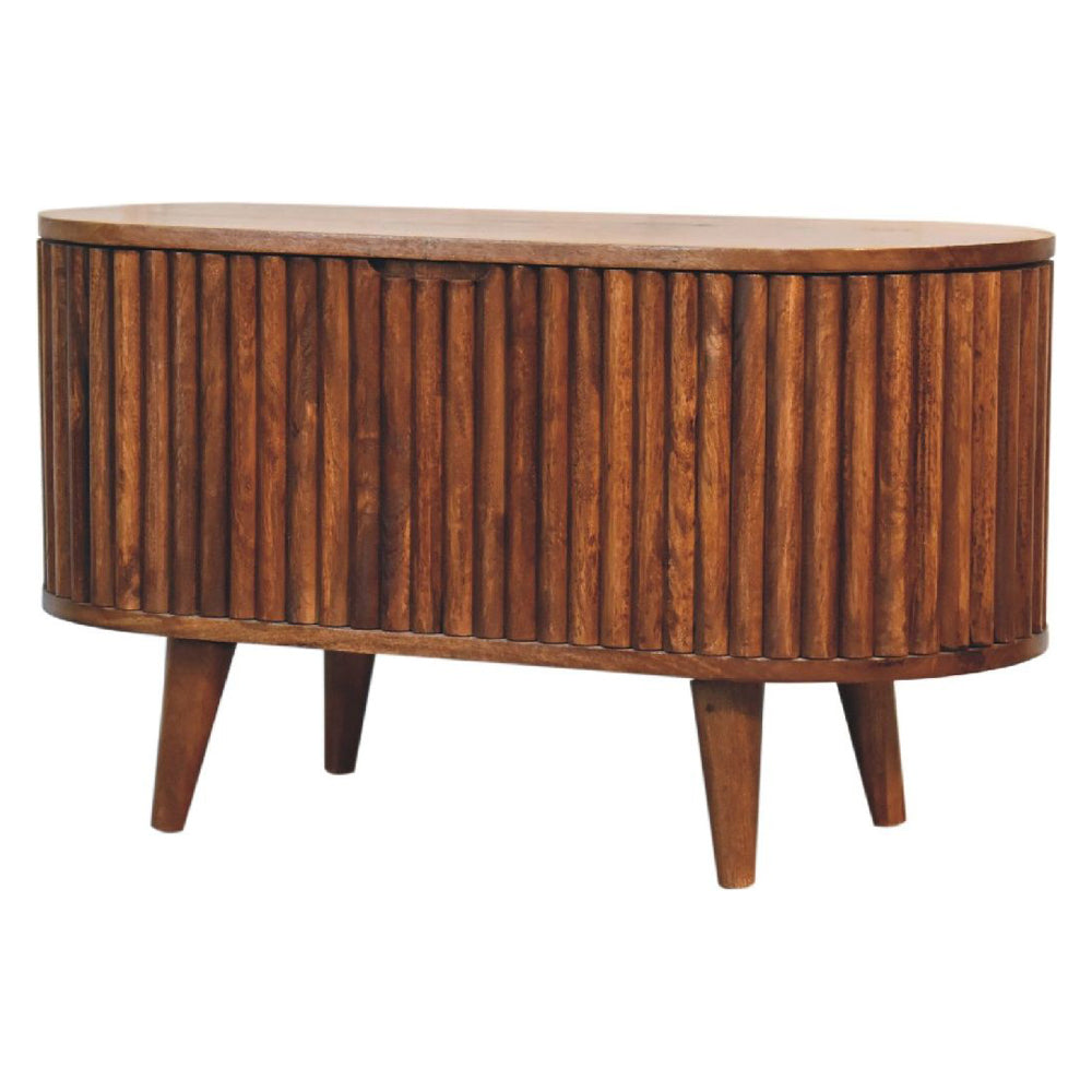 Artisan - Reeve Blanket Box