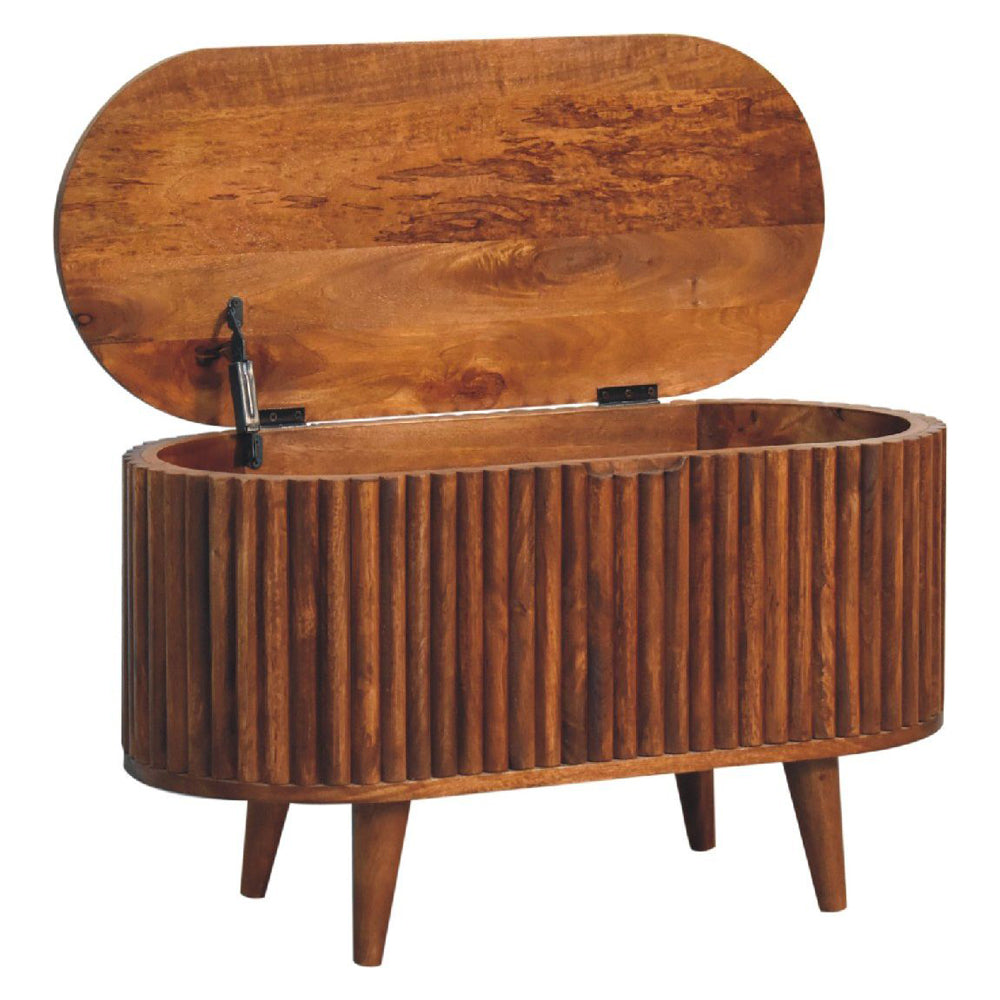 Artisan - Reeve Blanket Box