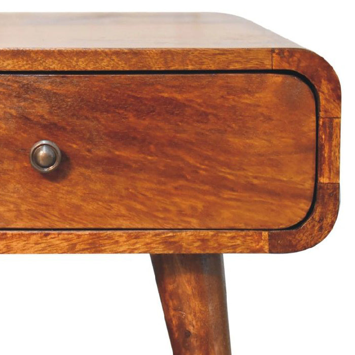 Artisan - Sonata Chestnut Coffee Table