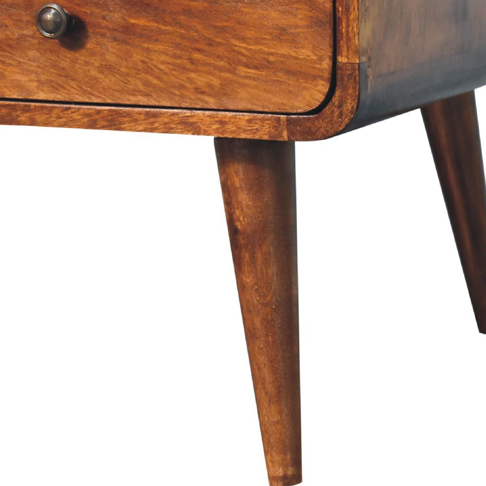 Artisan - Sonata Chestnut Coffee Table
