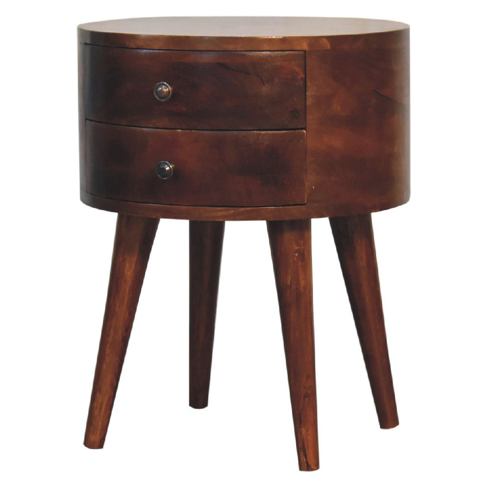 Artisan - Odyssey Nightstand
