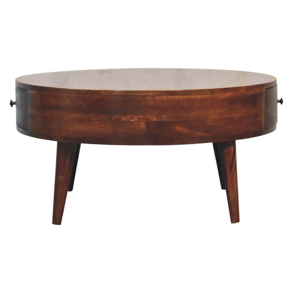 Artisan - Odyssey Coffee Table
