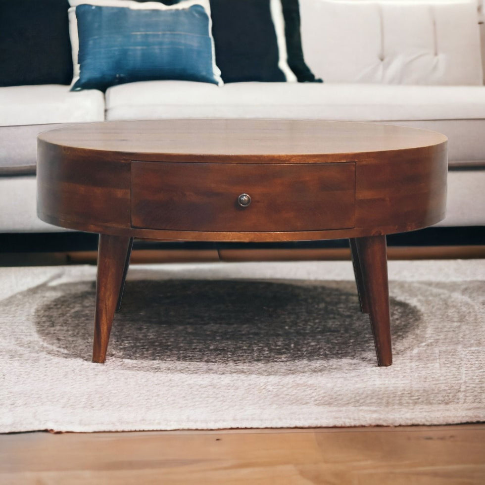 Artisan - Odyssey Coffee Table