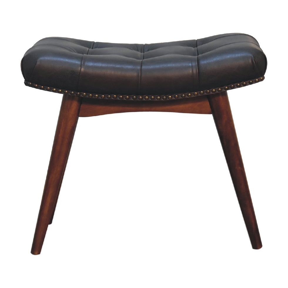 Artisan - Harbour Footstool