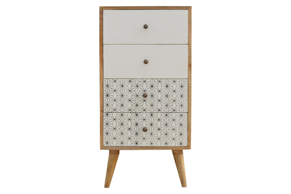 Artisan - Prima Tallboy