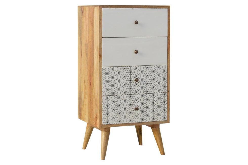 Artisan - Prima Tallboy