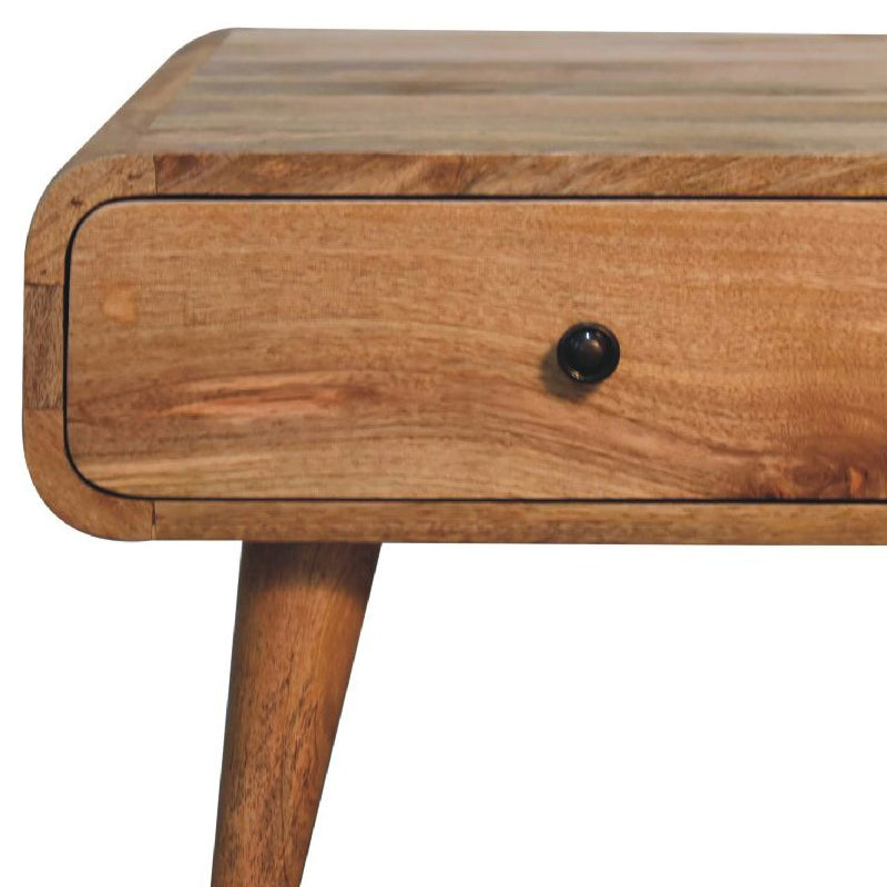 Artisan - Sonata Oak-Ish Coffee Table