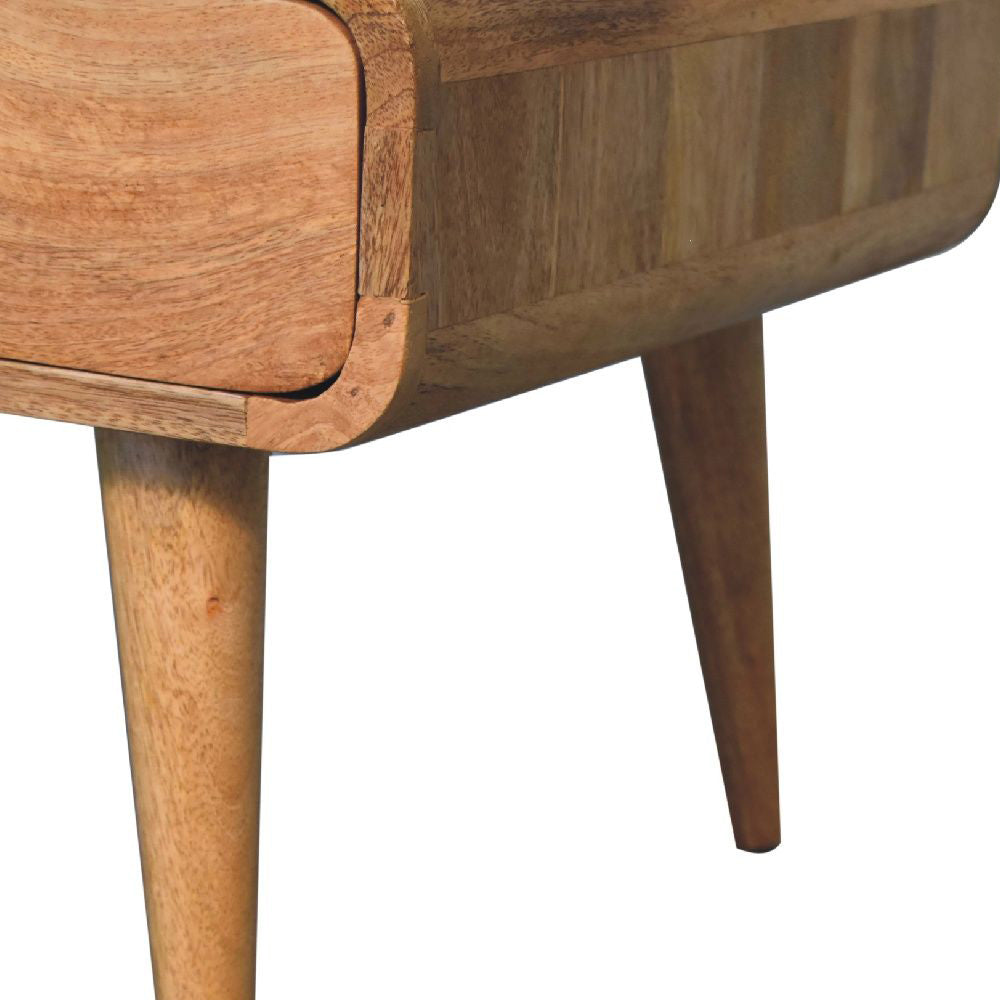 Artisan - Sonata Oak-Ish Coffee Table