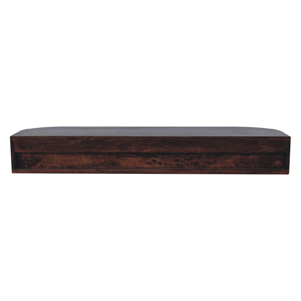 Artisan - Lunar 2 Drawer Wall Mounted Console
