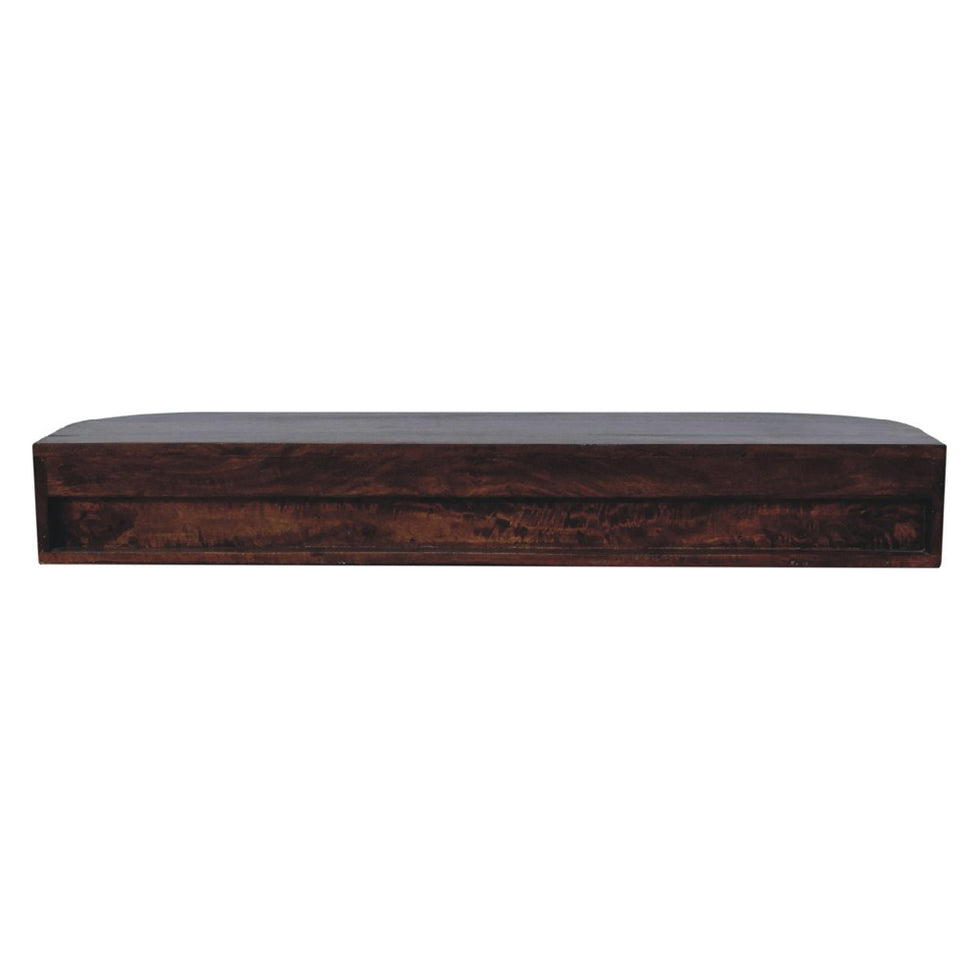 Artisan - Lunar 2 Drawer Wall Mounted Console