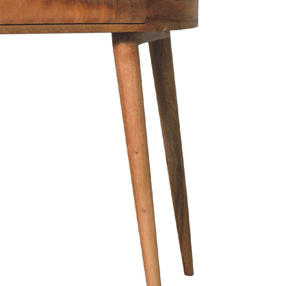 Artisan - Odyssey Oak-Ish Console Table
