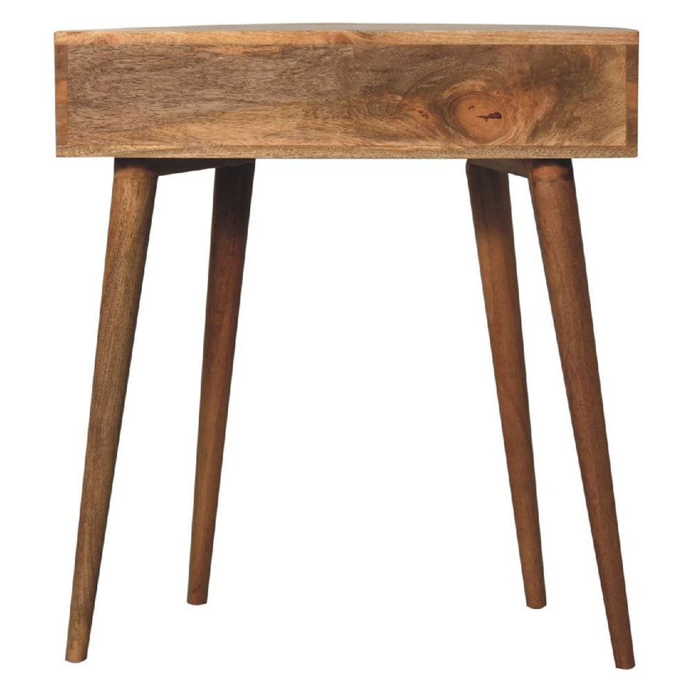Artisan - Odyssey Oak-Ish Console Table