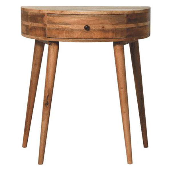 Artisan - Odyssey Oak-Ish Console Table