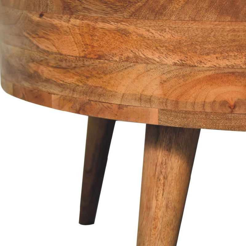 Artisan - Odyssey Oak-Ish Coffee Table