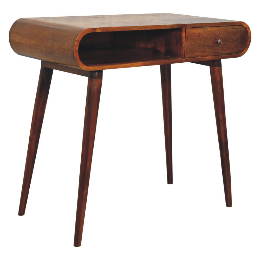 Artisan - Chestnut London Open Console