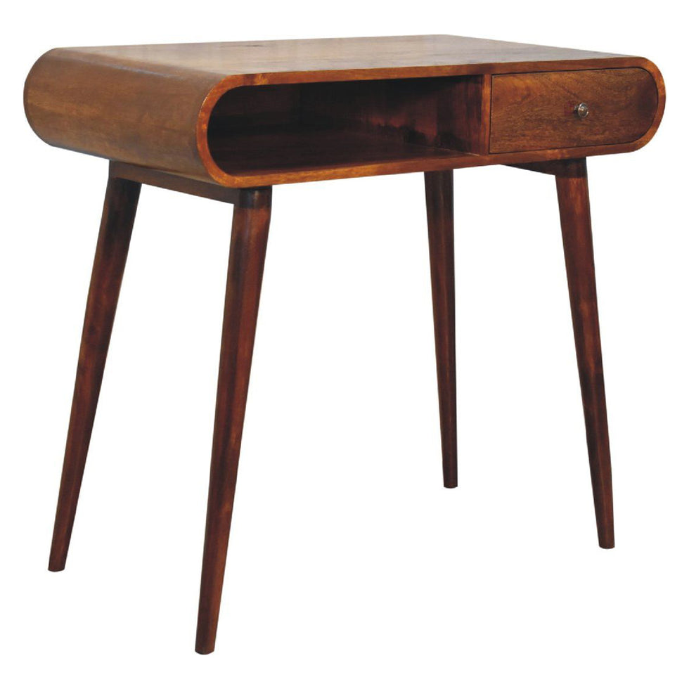 Artisan - Chestnut London Open Console