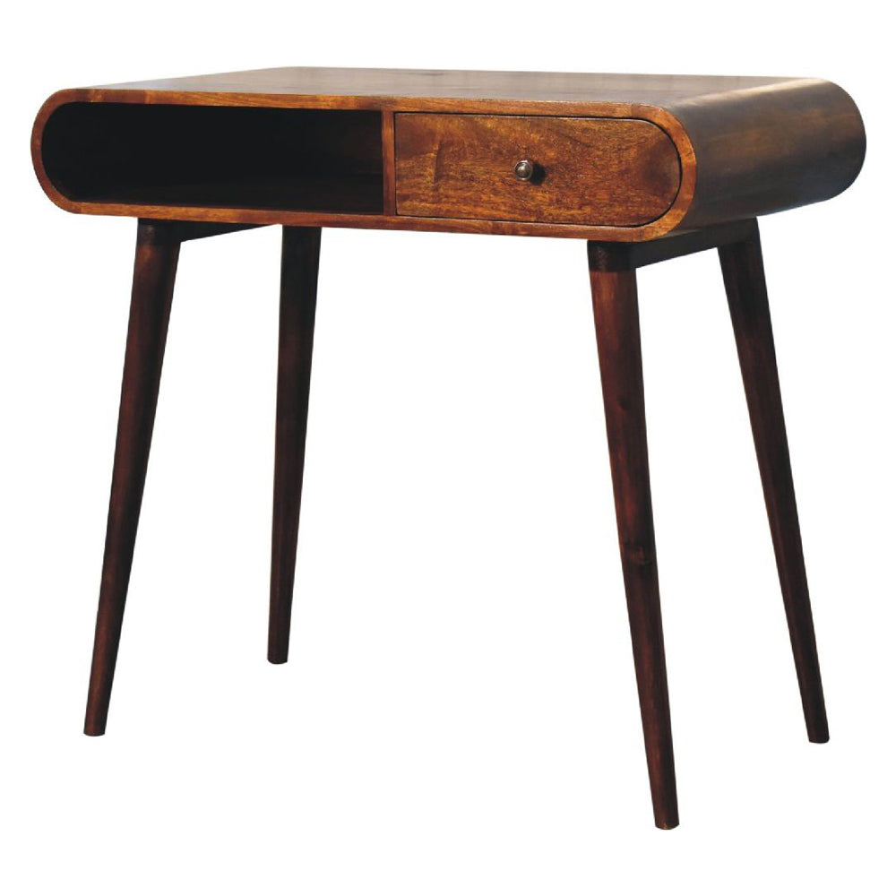 Artisan - Chestnut London Open Console