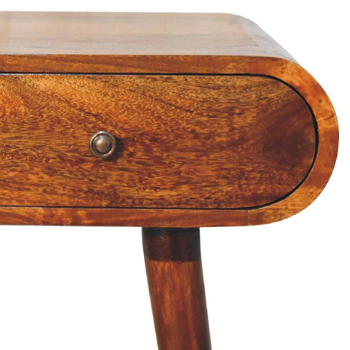Artisan - Chestnut London Open Console