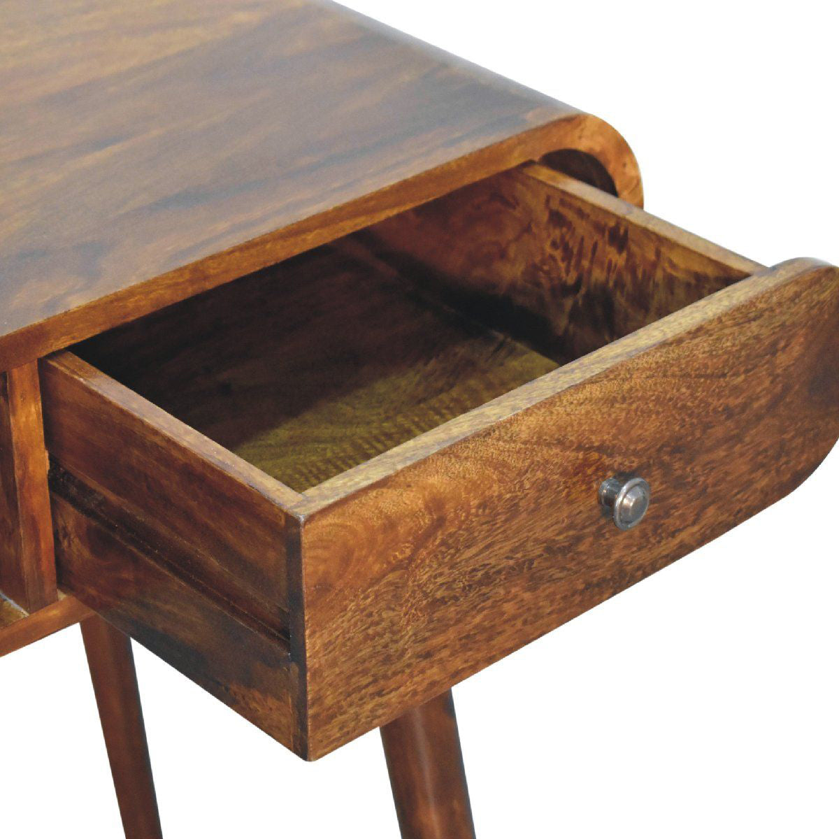 Artisan - Chestnut London Open Console