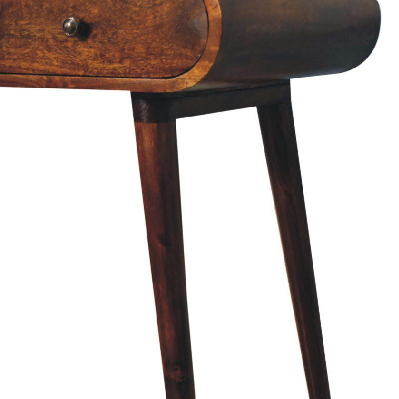 Artisan - Chestnut London Open Console
