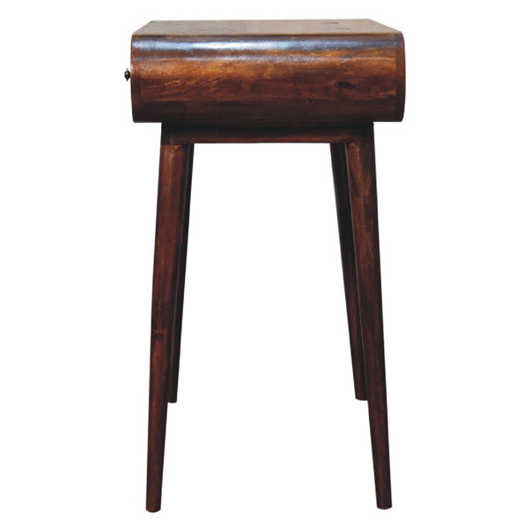 Artisan - Chestnut London Open Console