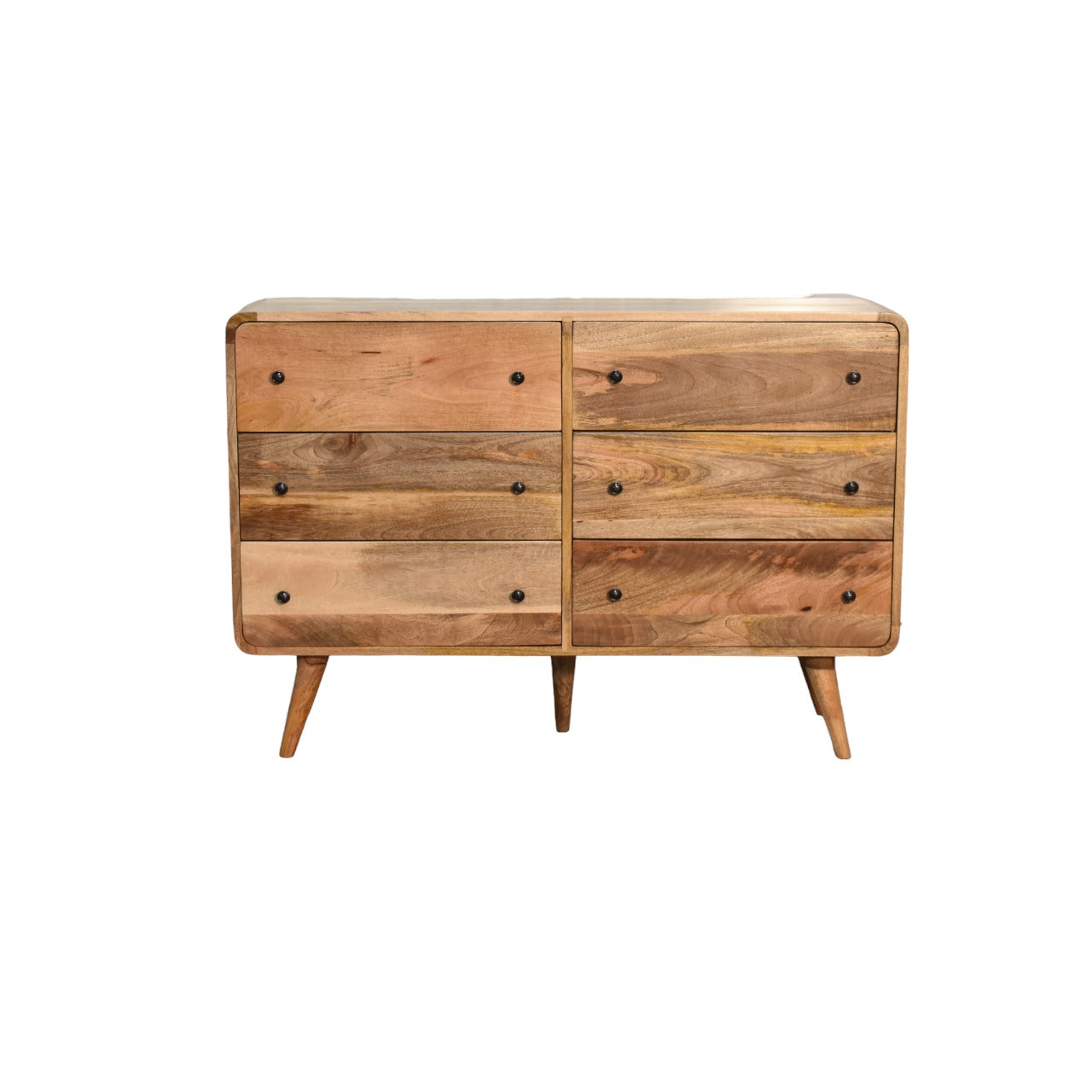 Artisan - Curved Large Chest