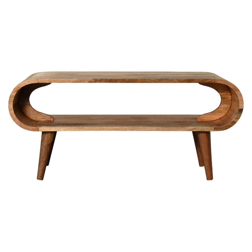 Artisan - Amaya Nordic Style Coffee Table