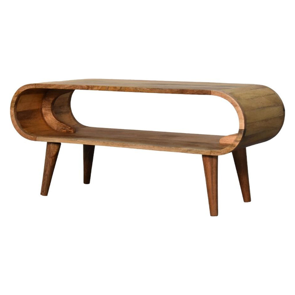Artisan - Amaya Nordic Style Coffee Table