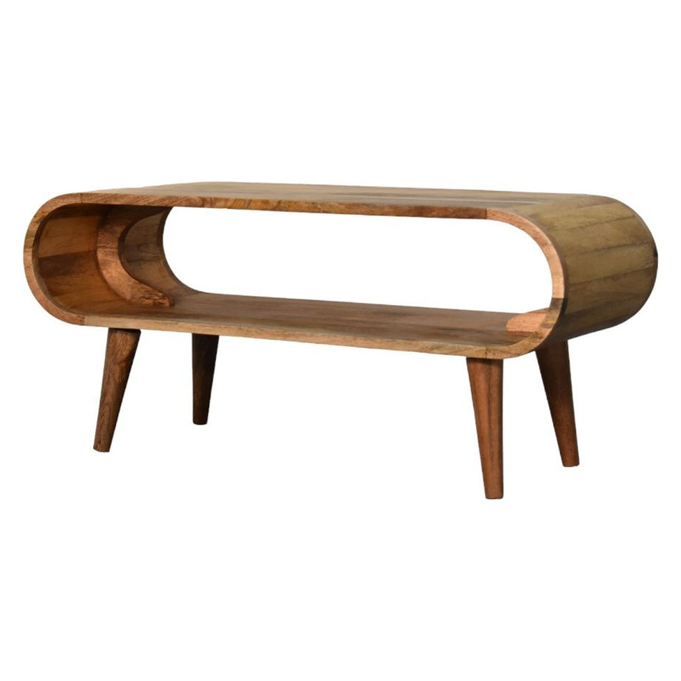 Artisan - Amaya Nordic Style Coffee Table
