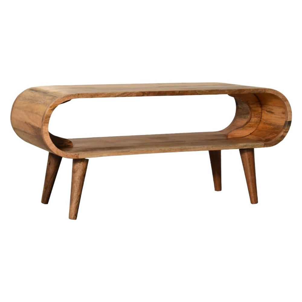 Artisan - Amaya Nordic Style Coffee Table