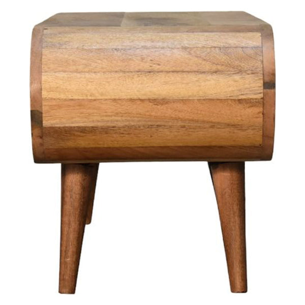 Artisan - Amaya Nordic Style Coffee Table