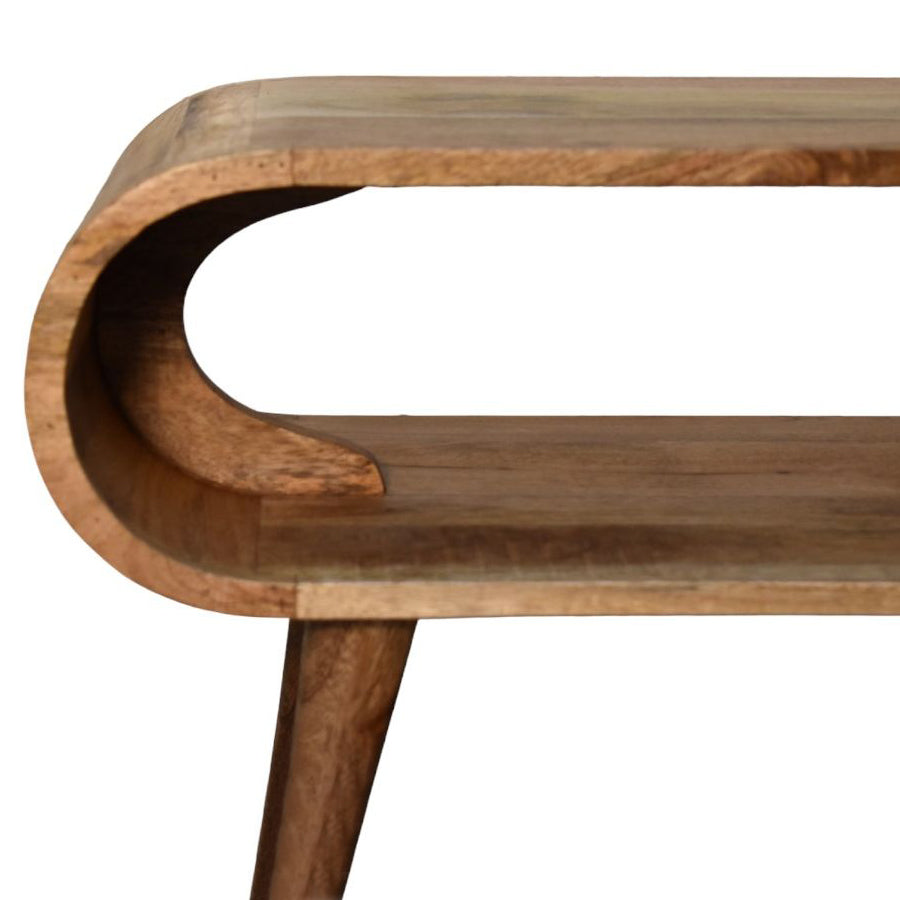 Artisan - Amaya Nordic Style Coffee Table
