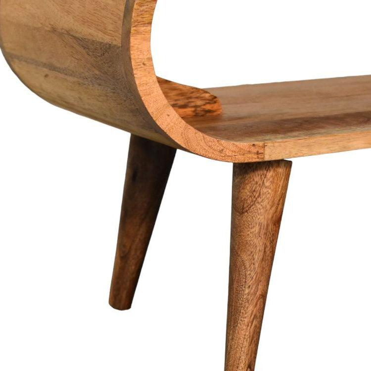 Artisan - Amaya Nordic Style Coffee Table