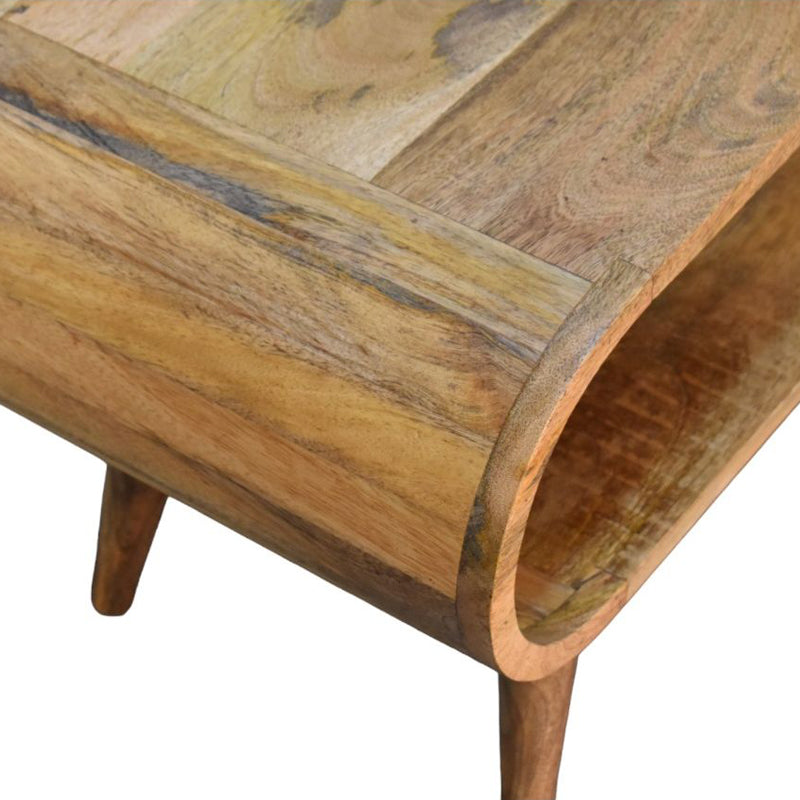 Artisan - Amaya Nordic Style Coffee Table