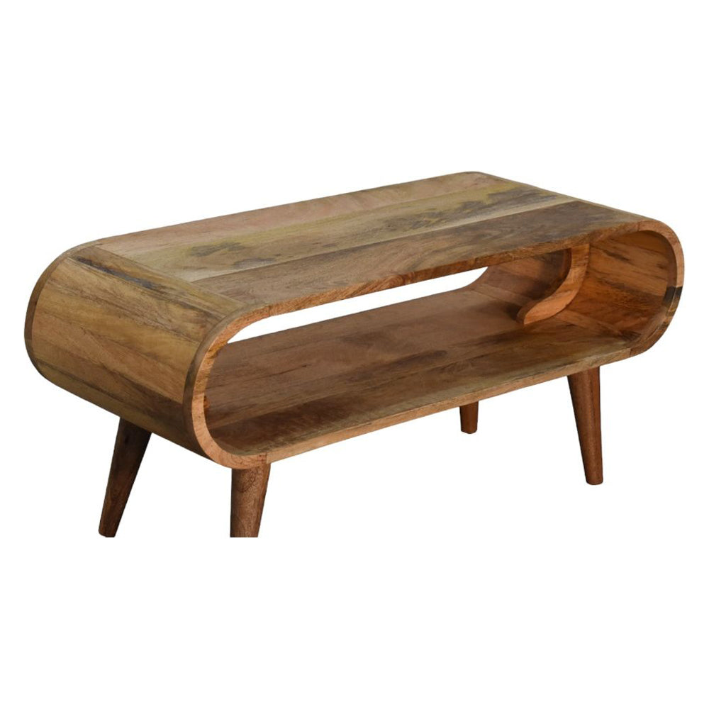 Artisan - Amaya Nordic Style Coffee Table