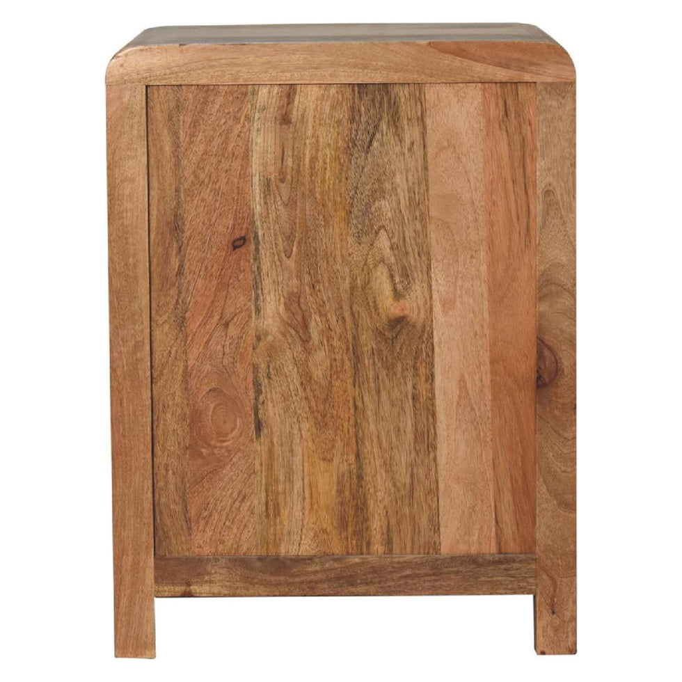 Artisan - Oak-Ish Naya Nightstand