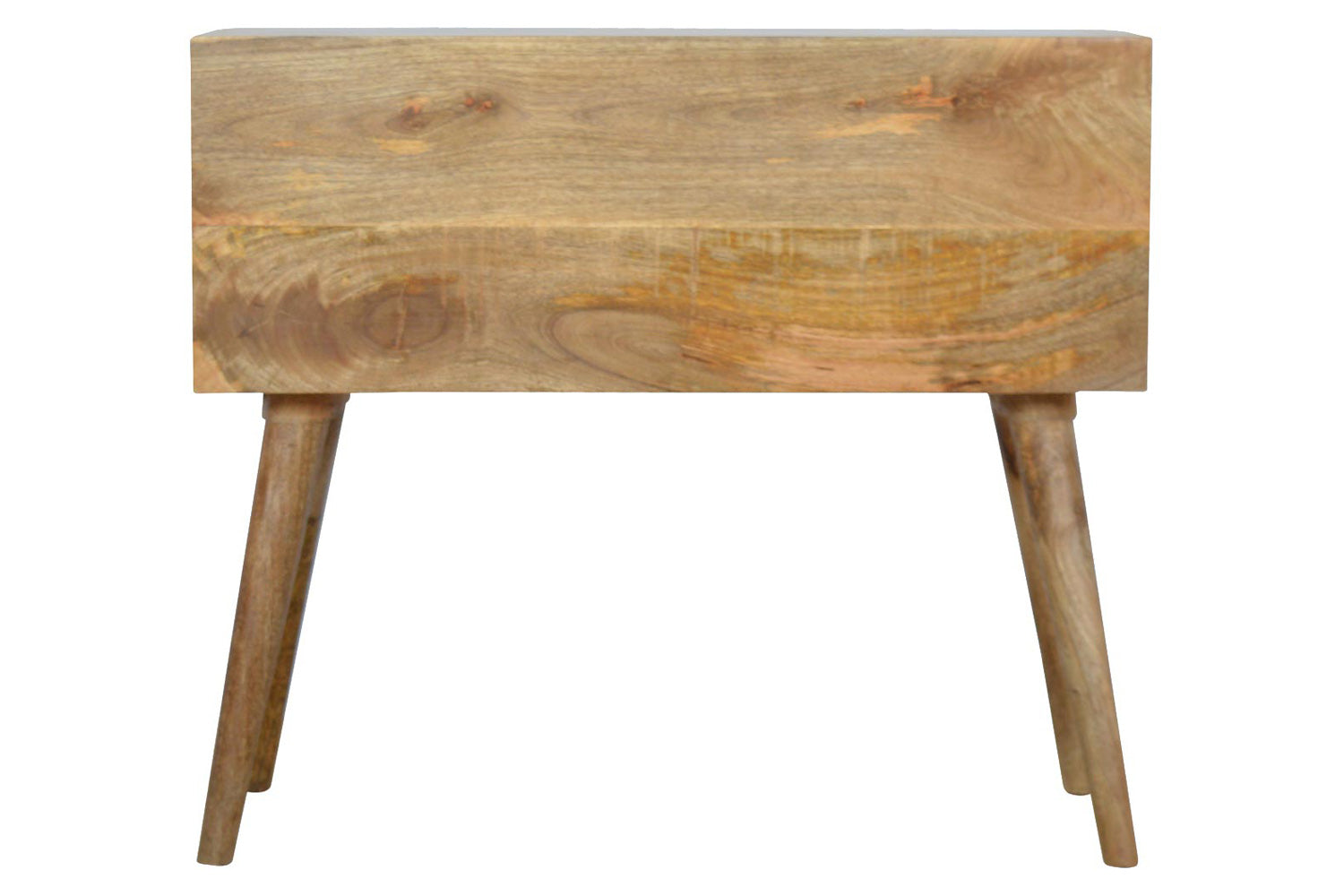 Artisan - Nordic Style Console Table with 4 Drawers
