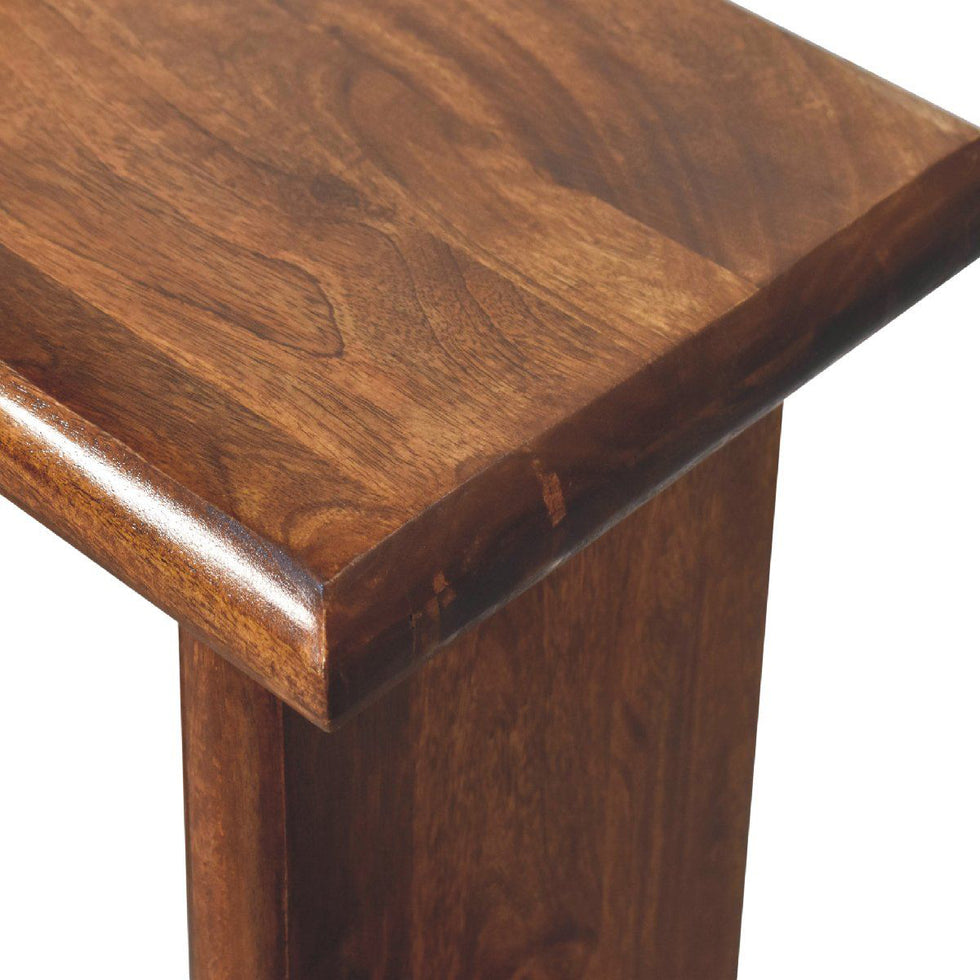 Artisan - Rio Console Table