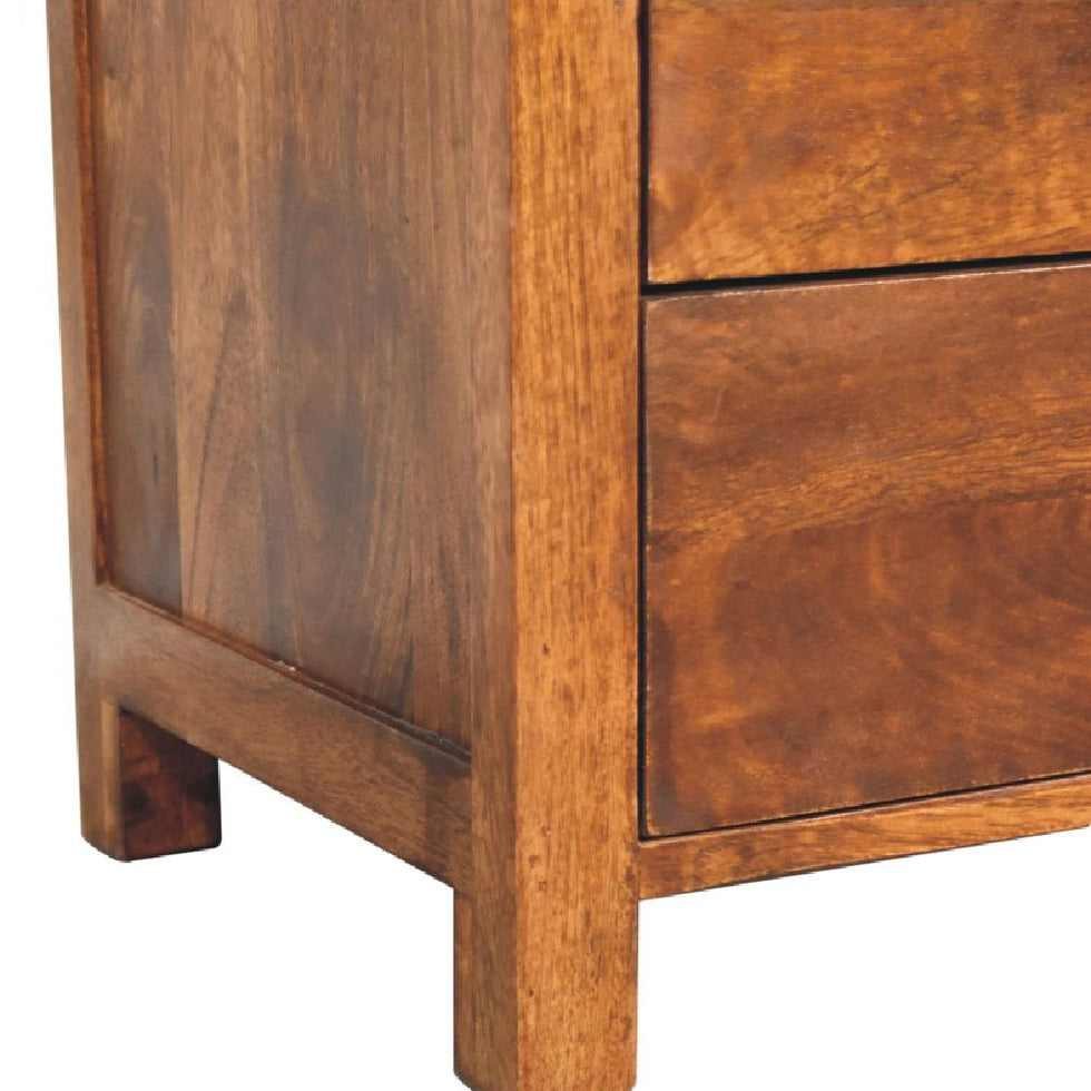 Artisan - Aspen Tallboy