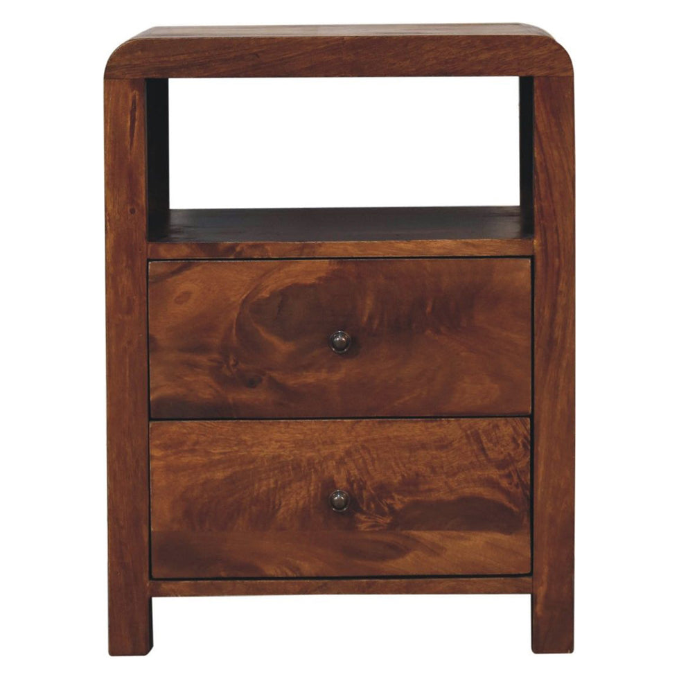 Artisan - Aspen Nightstand