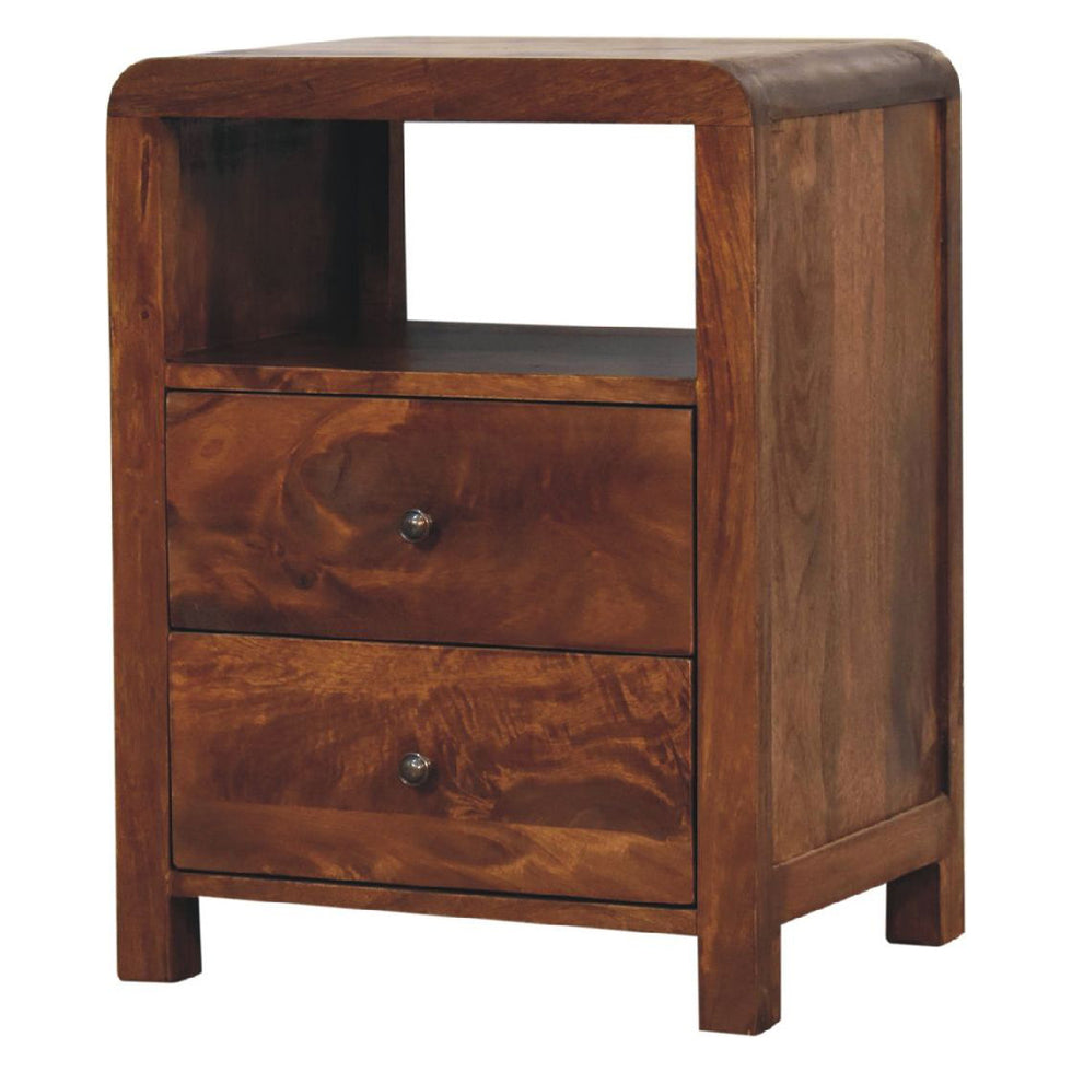Artisan - Aspen Nightstand