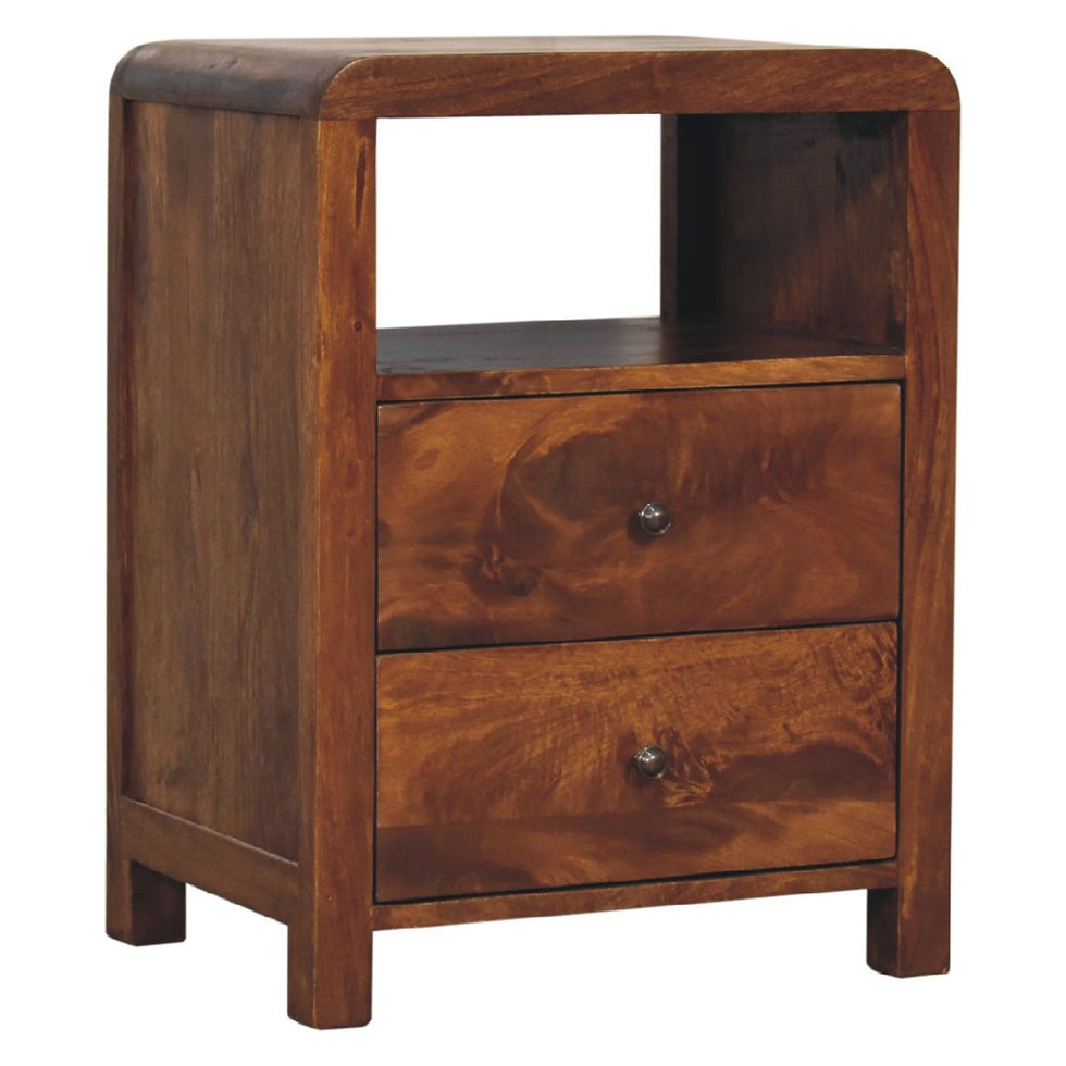 Artisan - Aspen Nightstand