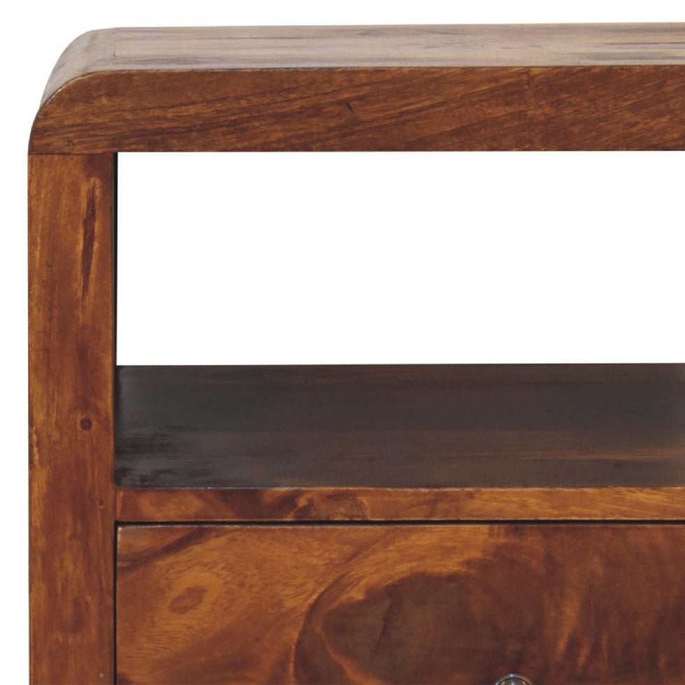 Artisan - Aspen Nightstand